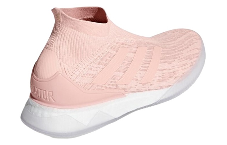adidas Predator Tango 18+ Clear Orange купить в интернет-магазине Yoocart с быстрой доставкой по России.