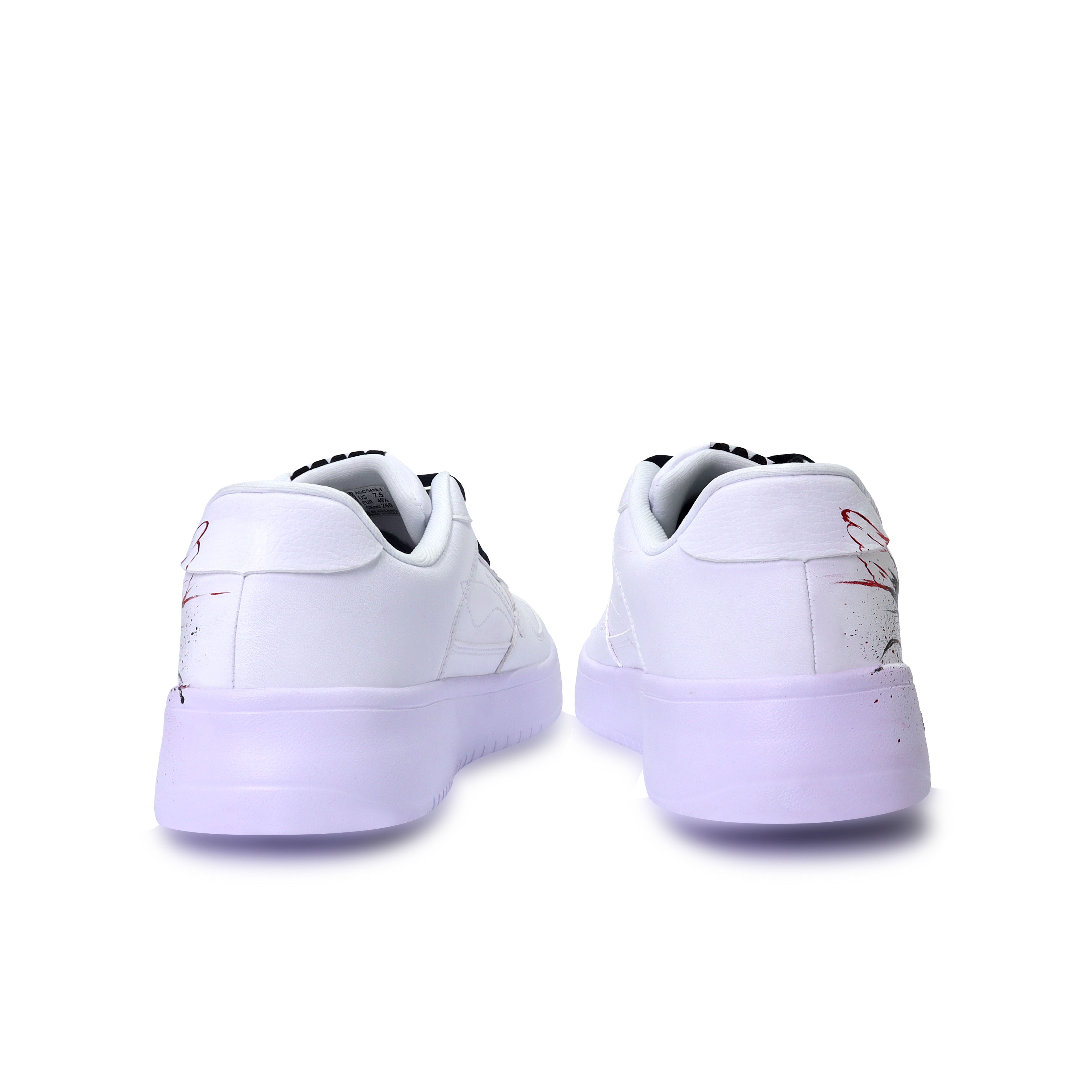 LiNing Pontoon Boats Abrasion Resistant, Lightweight, And Breathable Low top Skateboard Shoes Unisex Red Black купить в интернет-магазине Yoocart с быстрой доставкой по России.