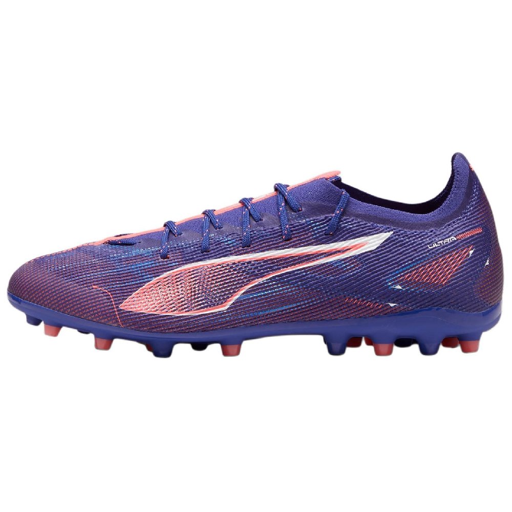 PUMA Ultra 5 Collection Soccer Shoes Men's Blue