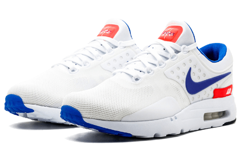 Nike Air Max Zero Ultramarine купить в интернет-магазине Yoocart с быстрой доставкой по России.