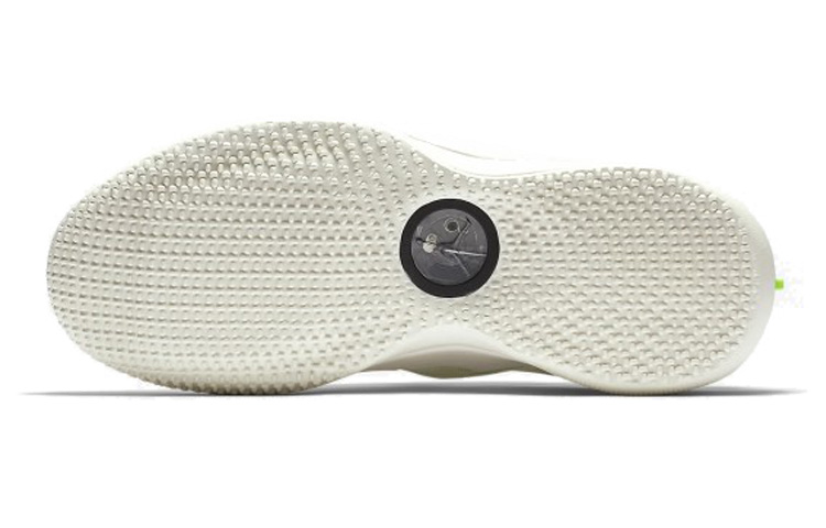 JORDAN Proto 32.9 Sail White
