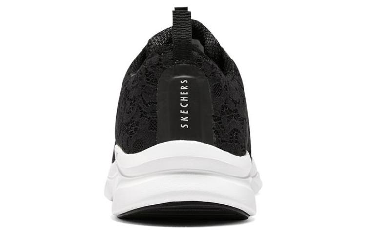 Skechers D'Lux Comfort Shoes 'Black' Women's купить в интернет-магазине Yoocart с быстрой доставкой по России.