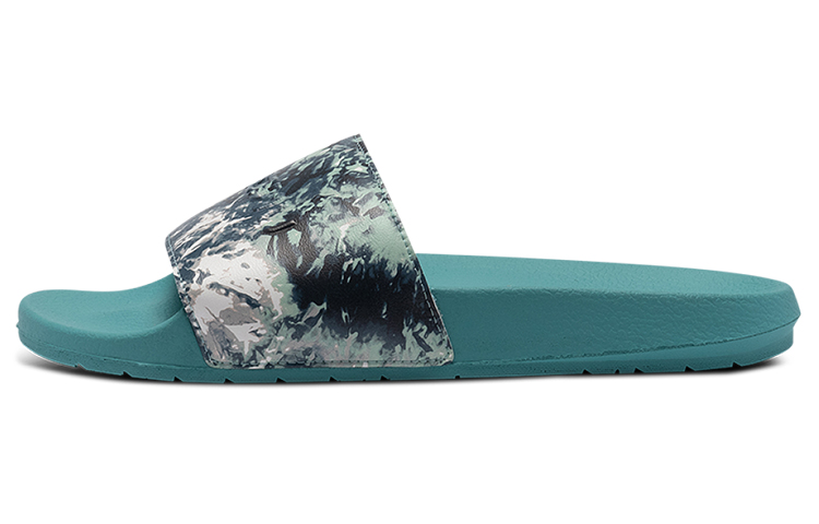 Under Armour Core Remix 'Green'