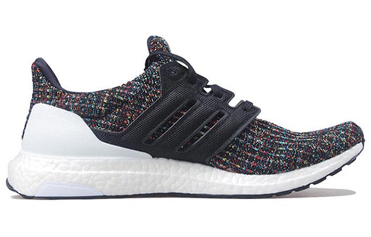 Adidas ULT Беговые кроссовки с низким верхом для мужчин