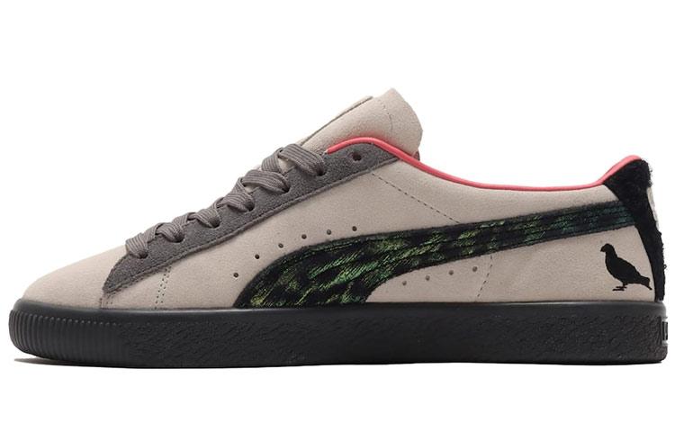 PUMA Suede Atmos Staple