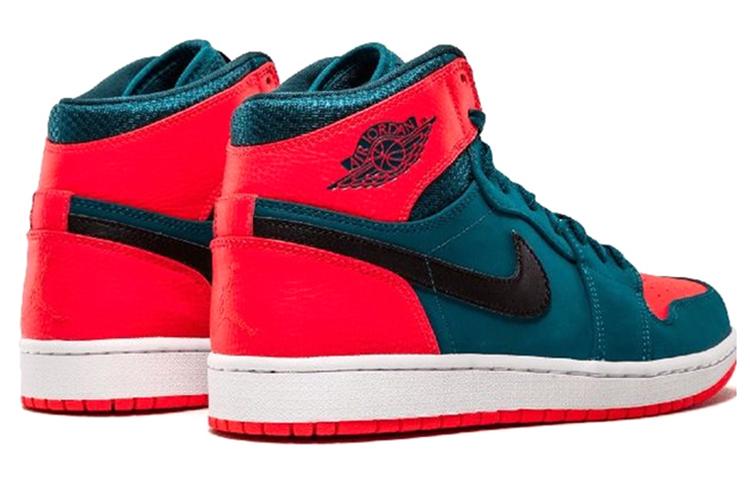 Jordan 1 Retro Russell Westbrook PE купить в интернет-магазине Yoocart с быстрой доставкой по России.