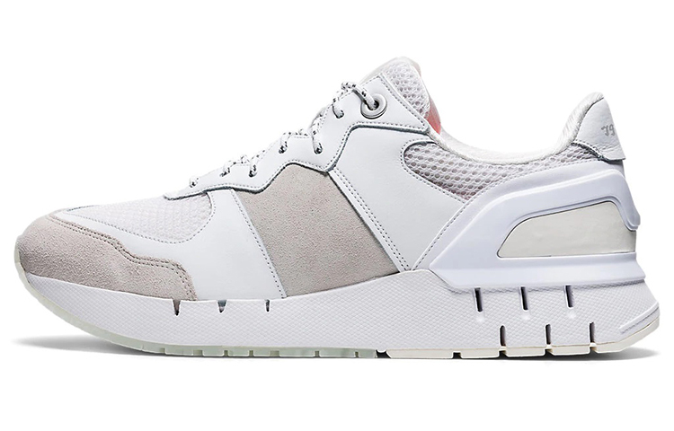 Onitsuka Tiger Reblac Runner Mp 'Gray White'