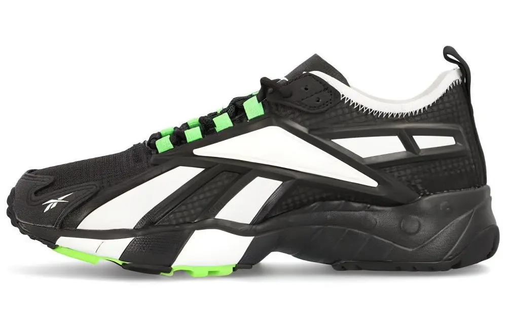 Reebok Intv Black