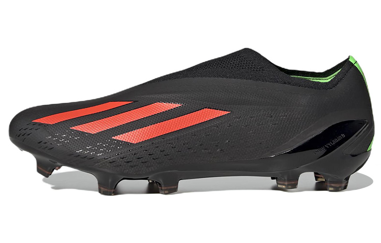 Adidas X Speedportal+ Fg 'Black Solar Red'