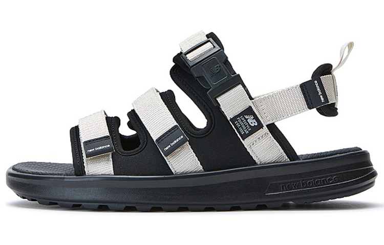 New Balance 750 Sandal 'Black Moon'