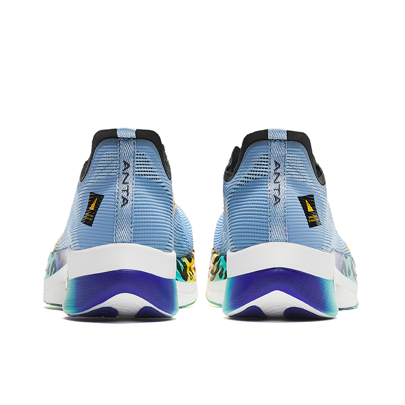 ANTA C10 Pro 'Blue Yellow Pink' купить в интернет-магазине Yoocart с быстрой доставкой по России.