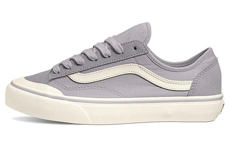 Vans Style 36 Sf Purple Women's