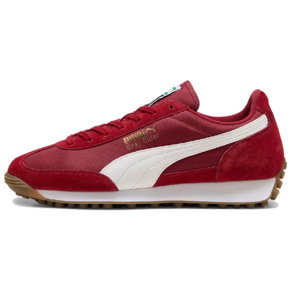 Puma Easy Rider Vintage 'Red'
