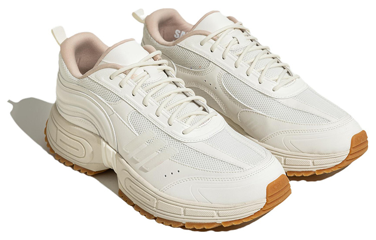 Adidas Neo Fantasy Flow Lifestyle Shoes 'White' купить в интернет-магазине Yoocart с быстрой доставкой по России.