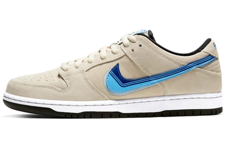 Nike Sb Dunk Low 'Truck It'