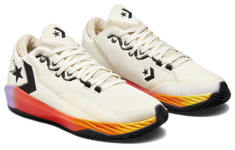 Converse All Star Bb Jet 'Sun Gradient' купить в интернет-магазине Yoocart с быстрой доставкой по России.