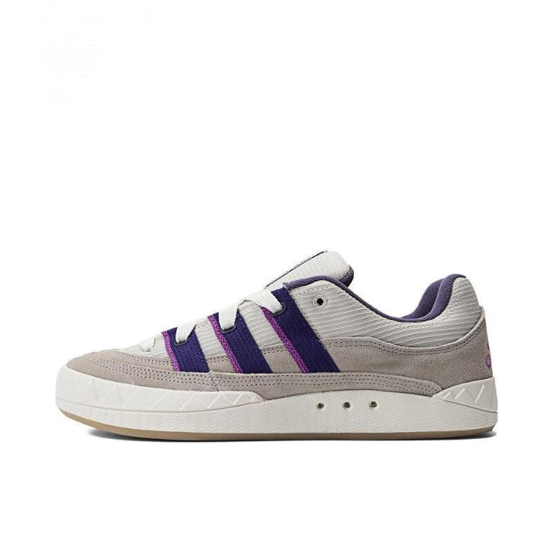 Adidas Originals Adimatic Og 'Grey Purple'