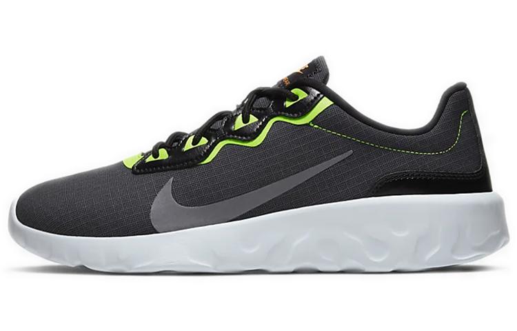 Nike Explore Strada Wntr 'Dark Grey Volt'