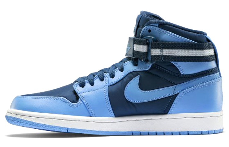 Jordan 1 Retro High Strap French Blue