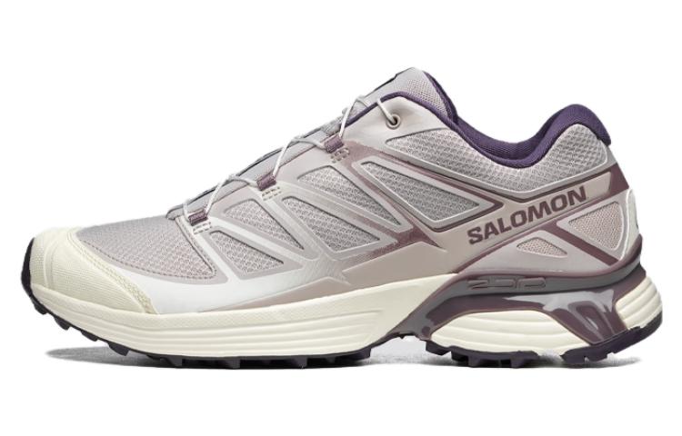 SALOMON XT Pathway 'Grey Purple'
