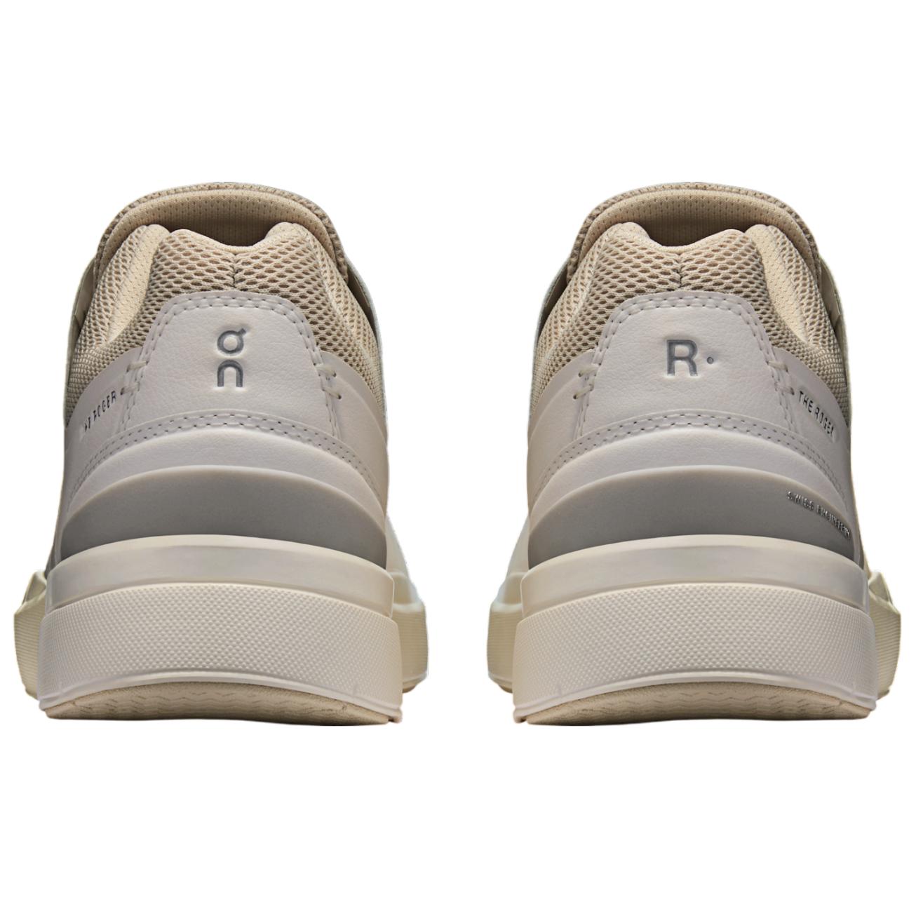 On Women's The Roger Advantage 'White Sand' Women's