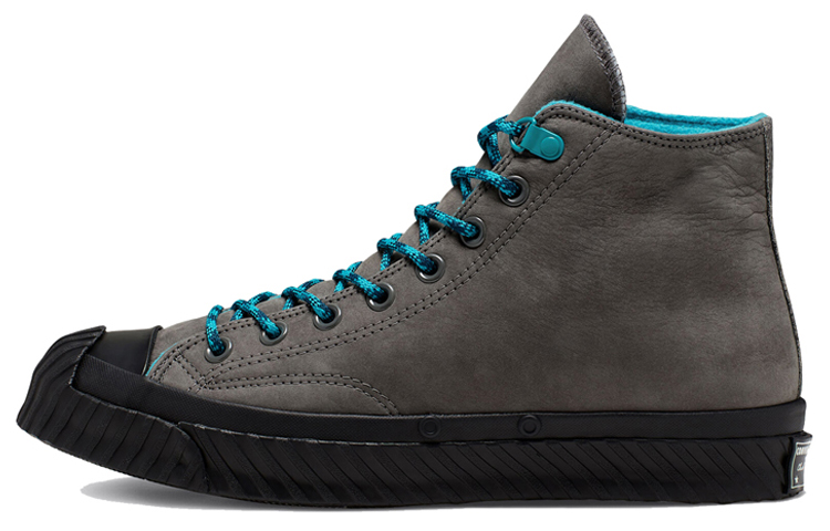 Chuck 70 Converse Bosey Water Repellent 'Carbon'
