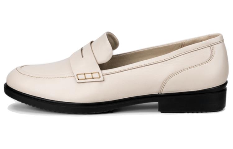 Ecco Loafers Women's White