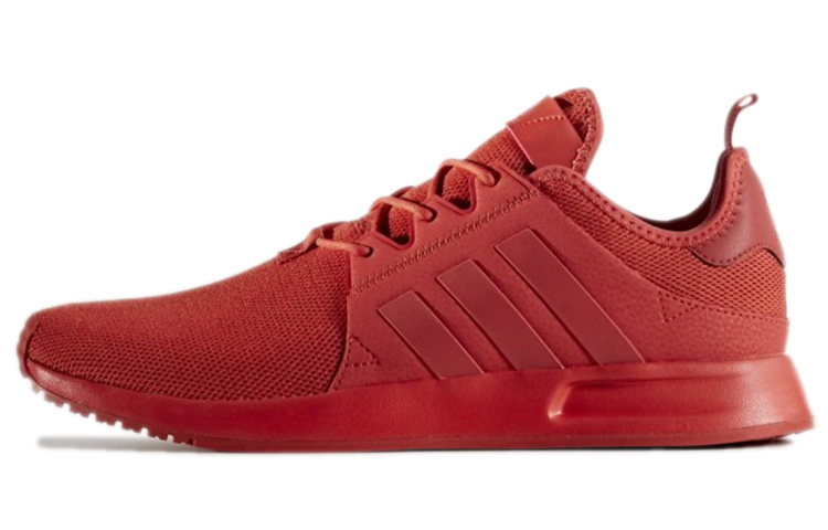 Adidas Originals Originals X_PLR 'Red'