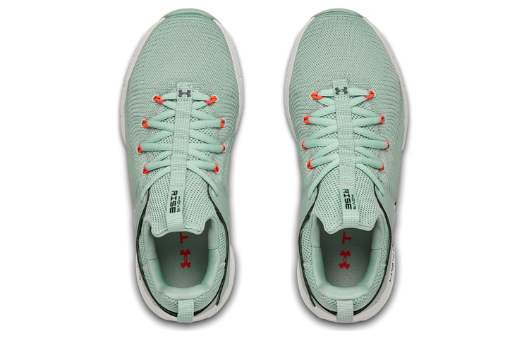 Under Armour Hovr Rise 2 Blue Women's купить в интернет-магазине Yoocart с быстрой доставкой по России.