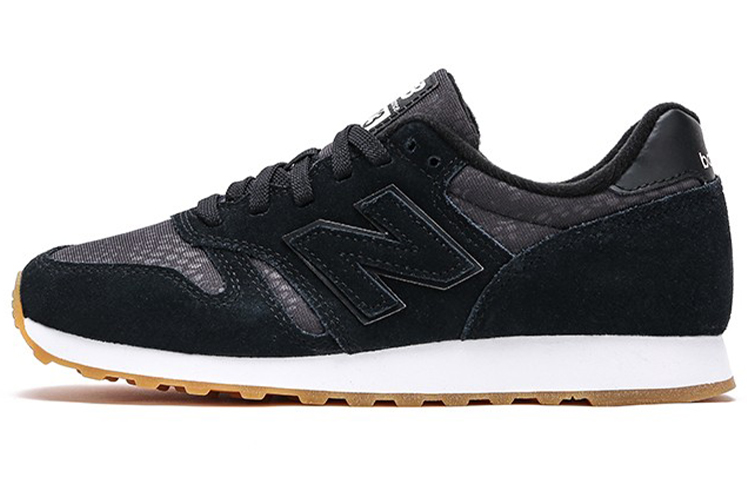 New Balance 373 Series Low Top 'Black White Brown' Women's