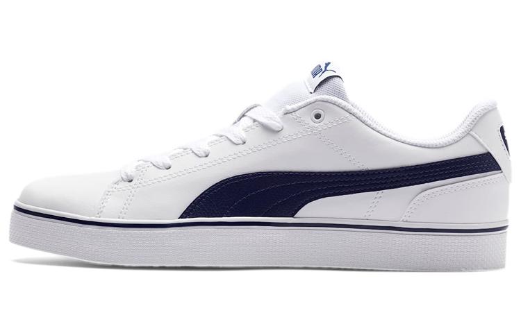 PUMA Court Point Vulc V2 'White Blue'