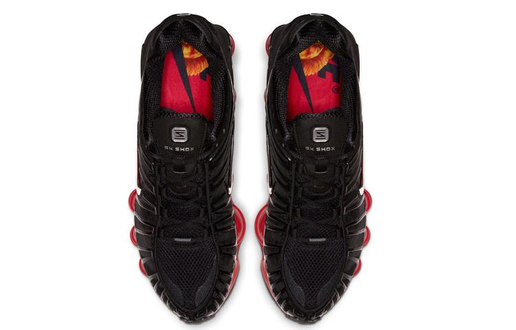 Nike Shox Tl Skepta купить в интернет-магазине Yoocart с быстрой доставкой по России.