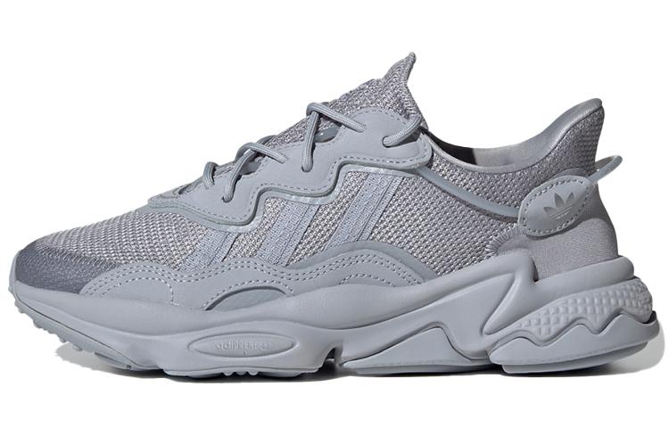 Adidas Ozweego Halo Silver Women's