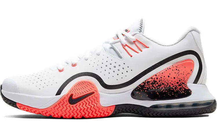 Nike Court Tech Challenge 20 Lava