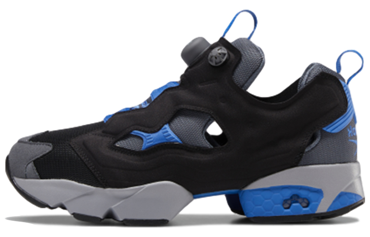 Reebok InstaPump Fury Og Nm 'Black Blue Blast'