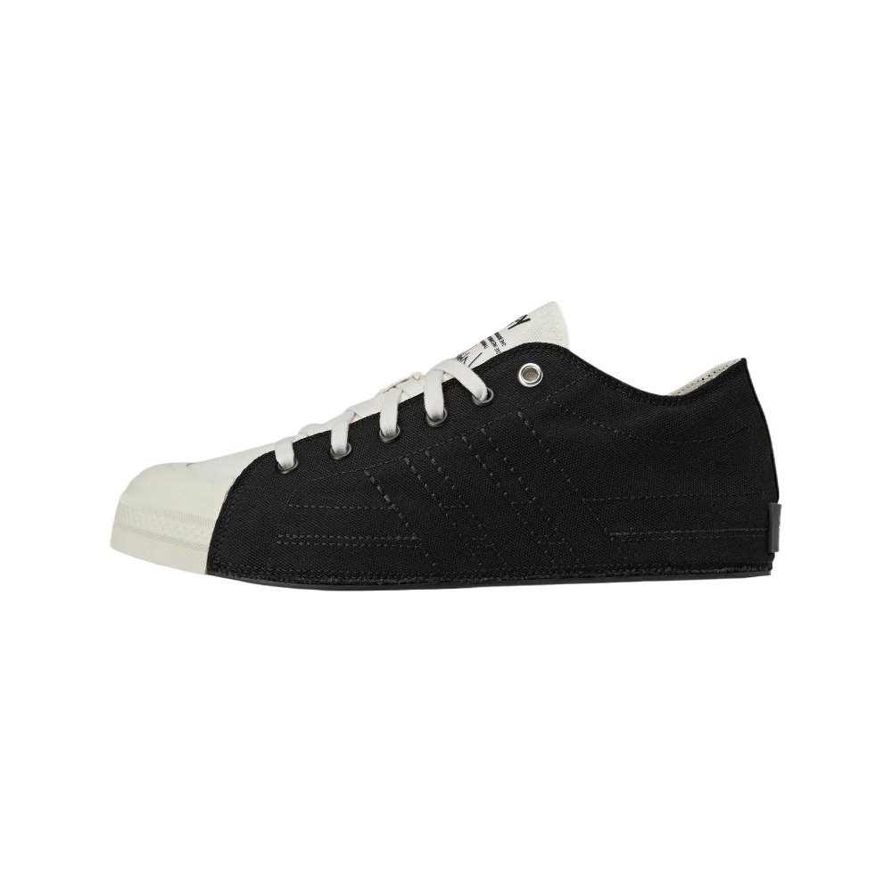 Y 3 Nizza Low top Sneakers