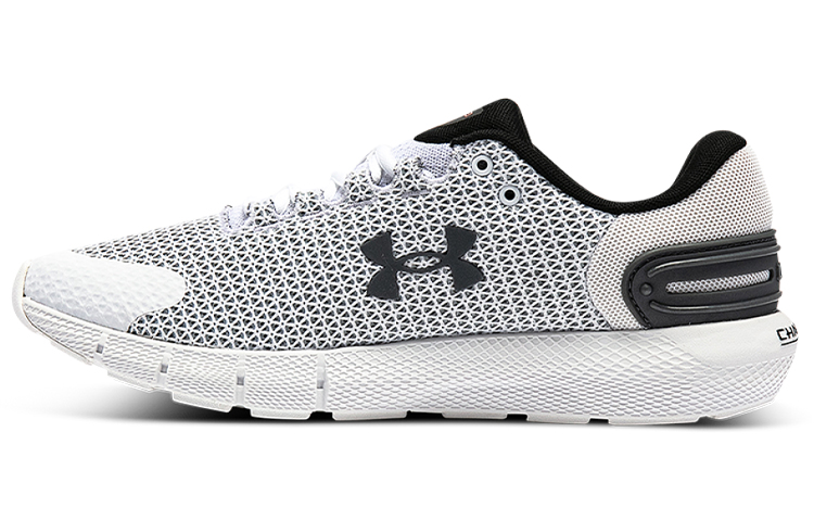 Under Armour Charged Rogue 2.5 Reflect White