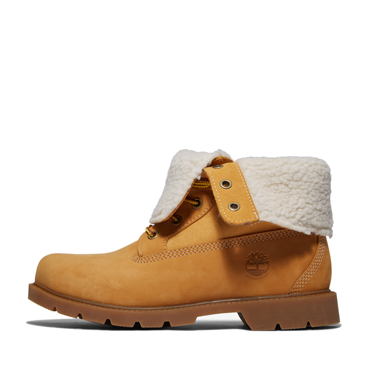 Timberland Ankle Boots Women's Wheat