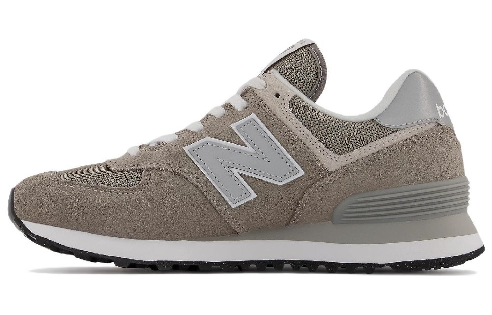 New Balance Women's 574 Core 'Grey White' Women's