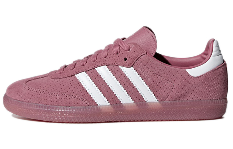 Adidas Originals Samba Og 'Purple White' Women's