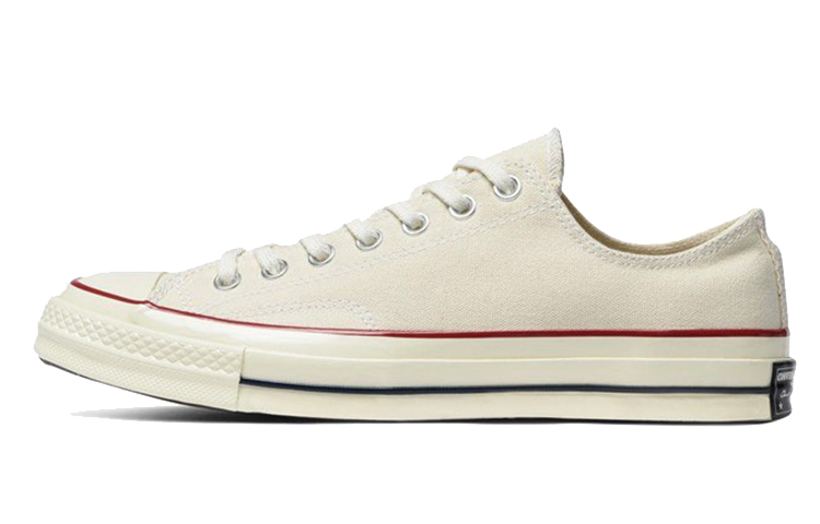 Converse Chuck 70 Low 'Parchment' 2017