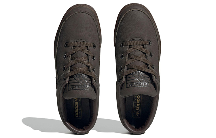 Adidas Newrad Spzl 'Dark Brown' купить в интернет-магазине Yoocart с быстрой доставкой по России.