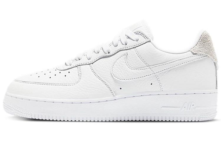 Nike Air Force 1 Craft White
