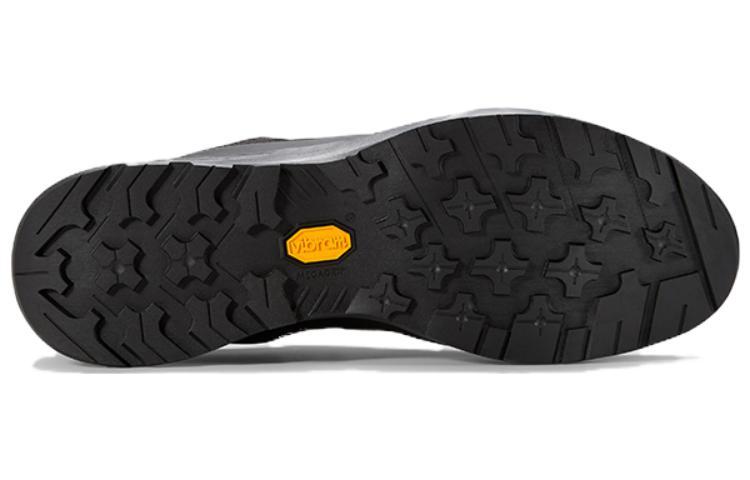 Arcteryx Konseal FL Abrasion Resistant Support Low top Outdoor Shoes Men's Black купить в интернет-магазине Yoocart с быстрой доставкой по России.