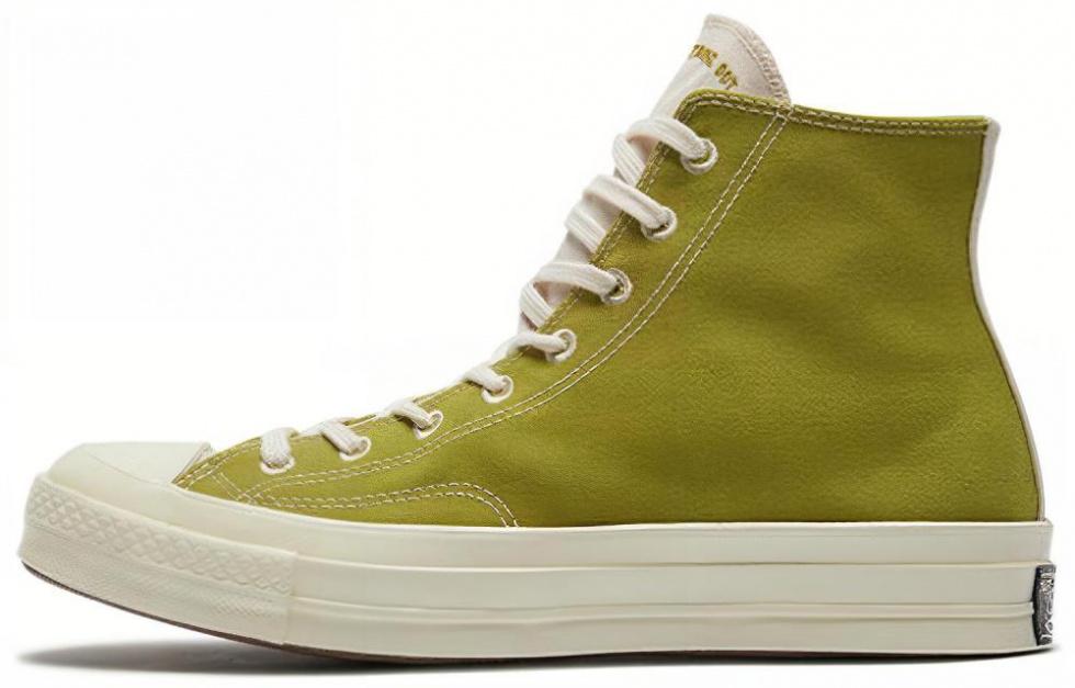 Converse Chuck Taylor All Star 70 Hi Renew Moss
