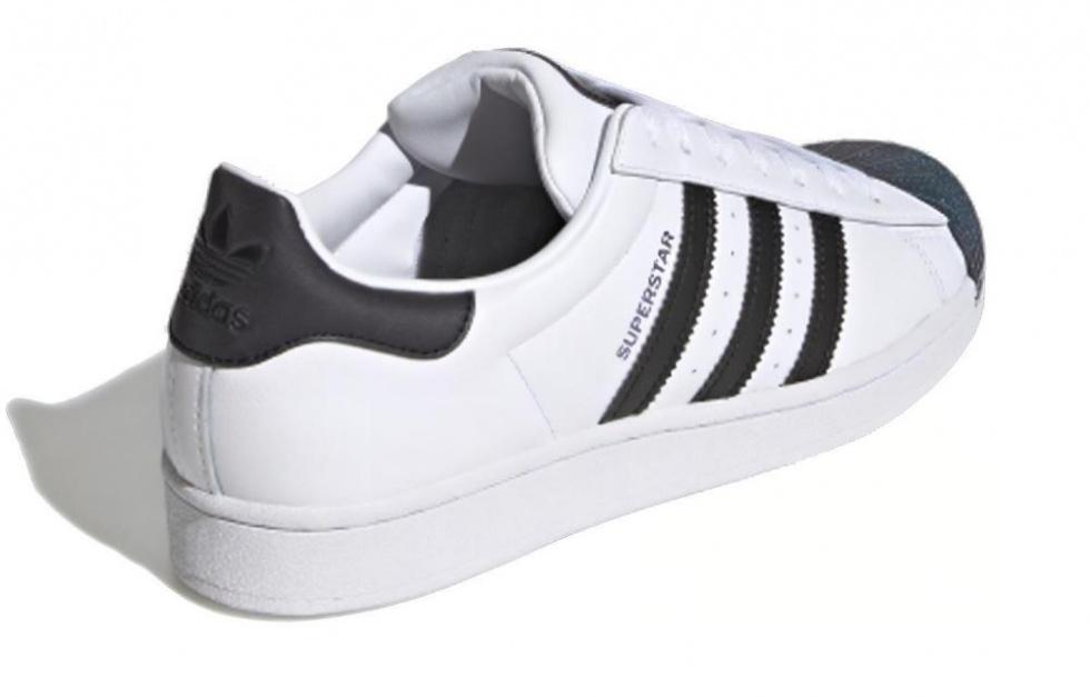 Adidas Superstar Xeno Shell Toe White купить в интернет-магазине Yoocart с быстрой доставкой по России.