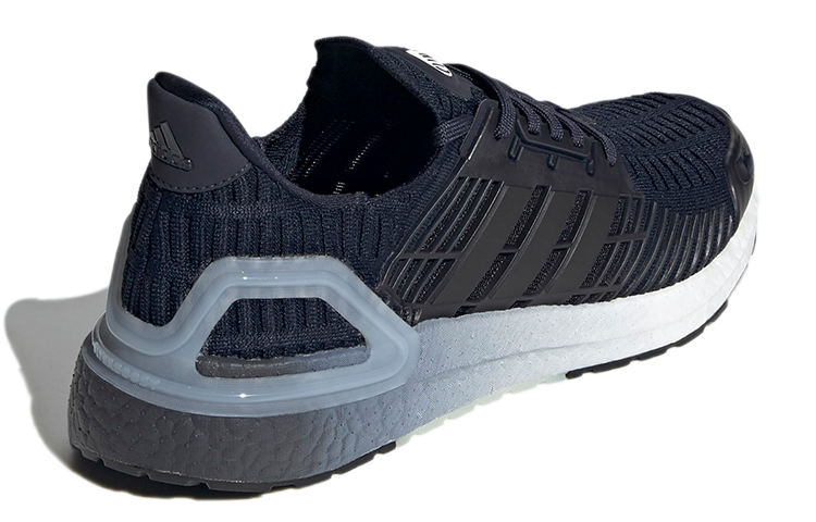 Adidas Ultra Boost Dna CC1 Black Ink Gradient