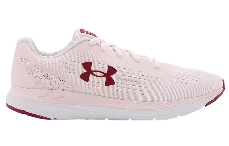 Under Armour Charged Impulse 2 'Light Pink' Women's купить в интернет-магазине Yoocart с быстрой доставкой по России.