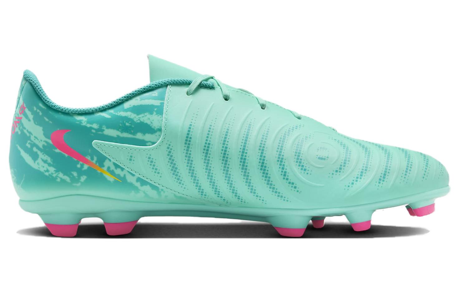Nike Phantom Gx 2 Club LV8 Mg 'Vortex Pack' купить в интернет-магазине Yoocart с быстрой доставкой по России.