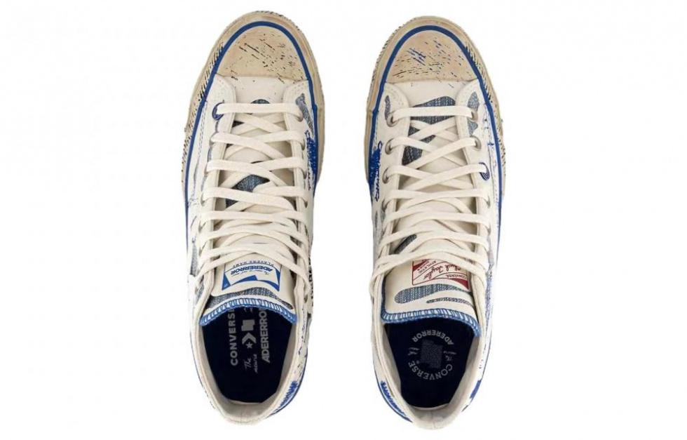 Converse Ader Error X Chuck 70 High 'Create Next The New Is Not New 2nd Collection' купить в интернет-магазине Yoocart с быстрой доставкой по России.
